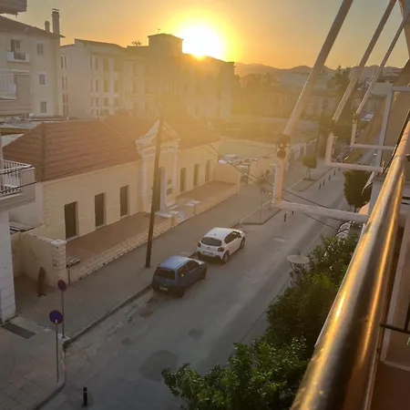 Ermou Studios Loutra Edipsou  Exterior photo