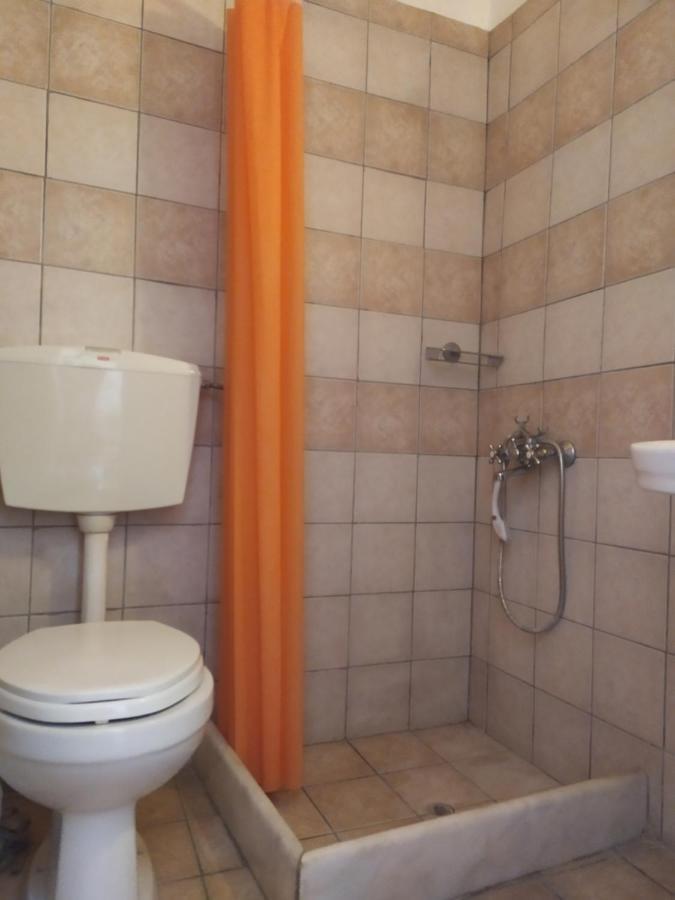 Ermou Appartamento Loutra Edipsou (Evia)