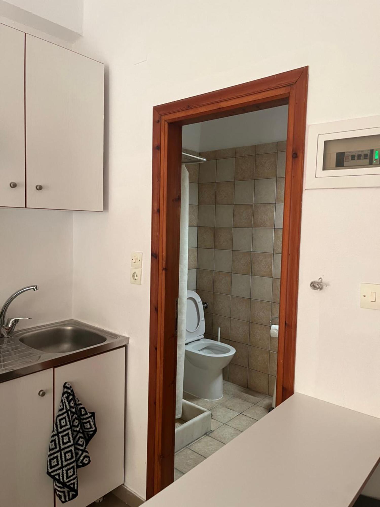 Appartamento Ermou Loutra Edipsou (Evia)