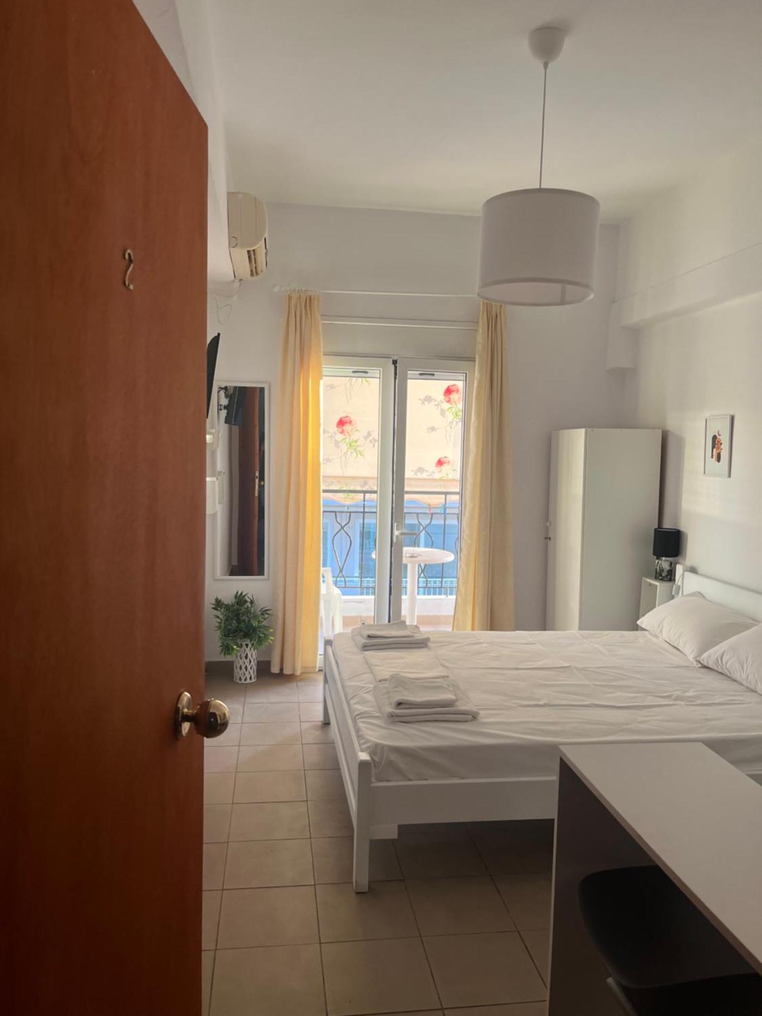 Apartment Ermou