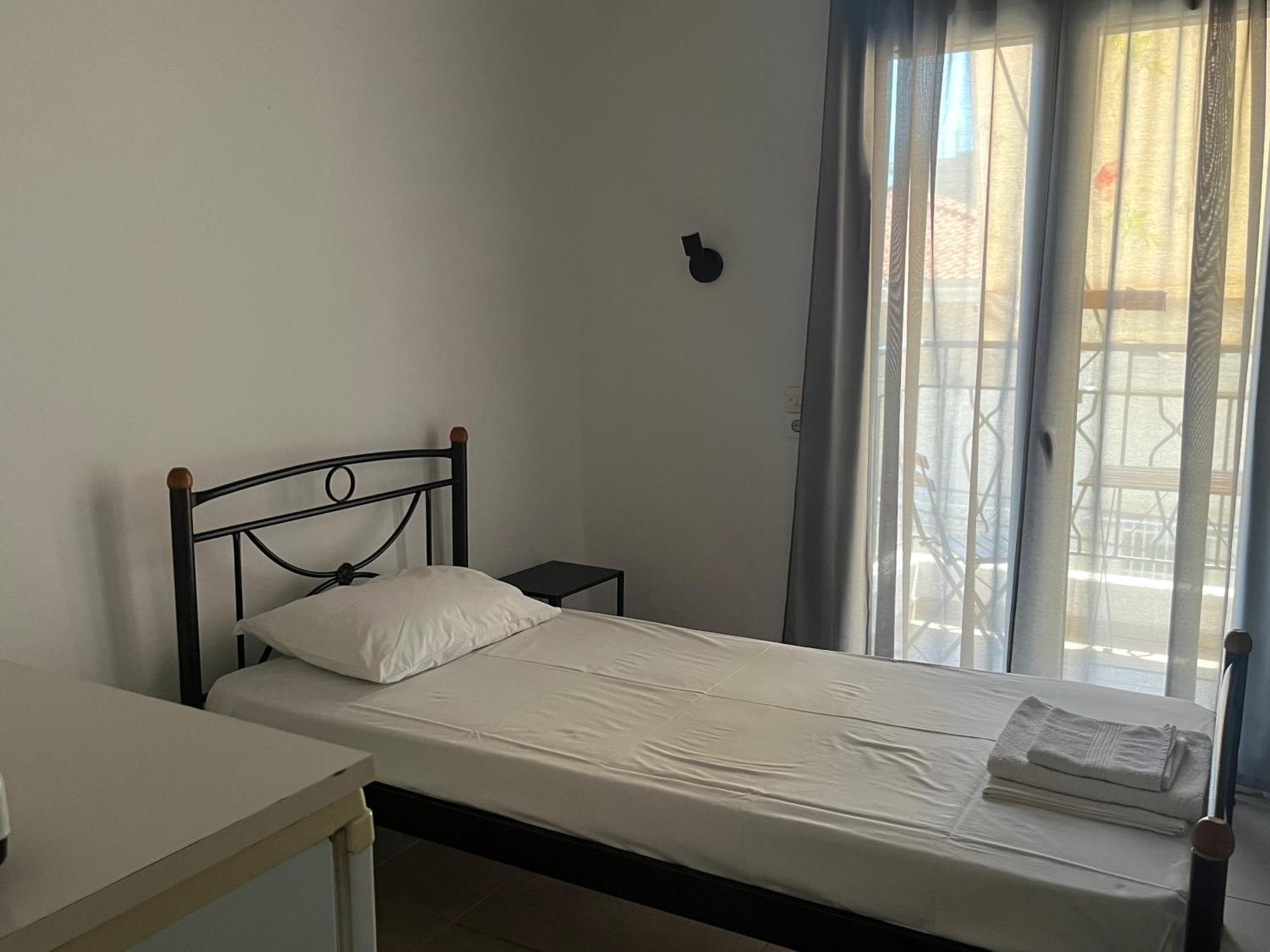 Ermou Appartamento Loutra Edipsou (Evia)