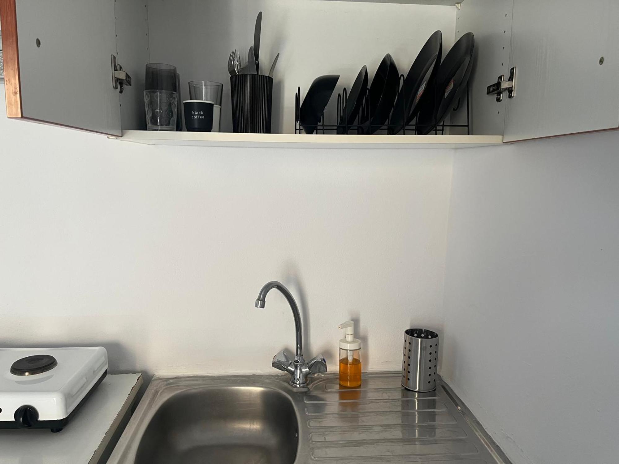 Apartment Ermou Loutra Edipsou (Evia)