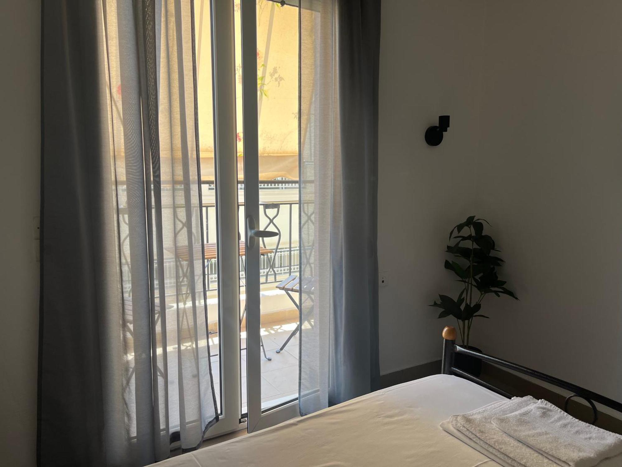Ermou Appartamento