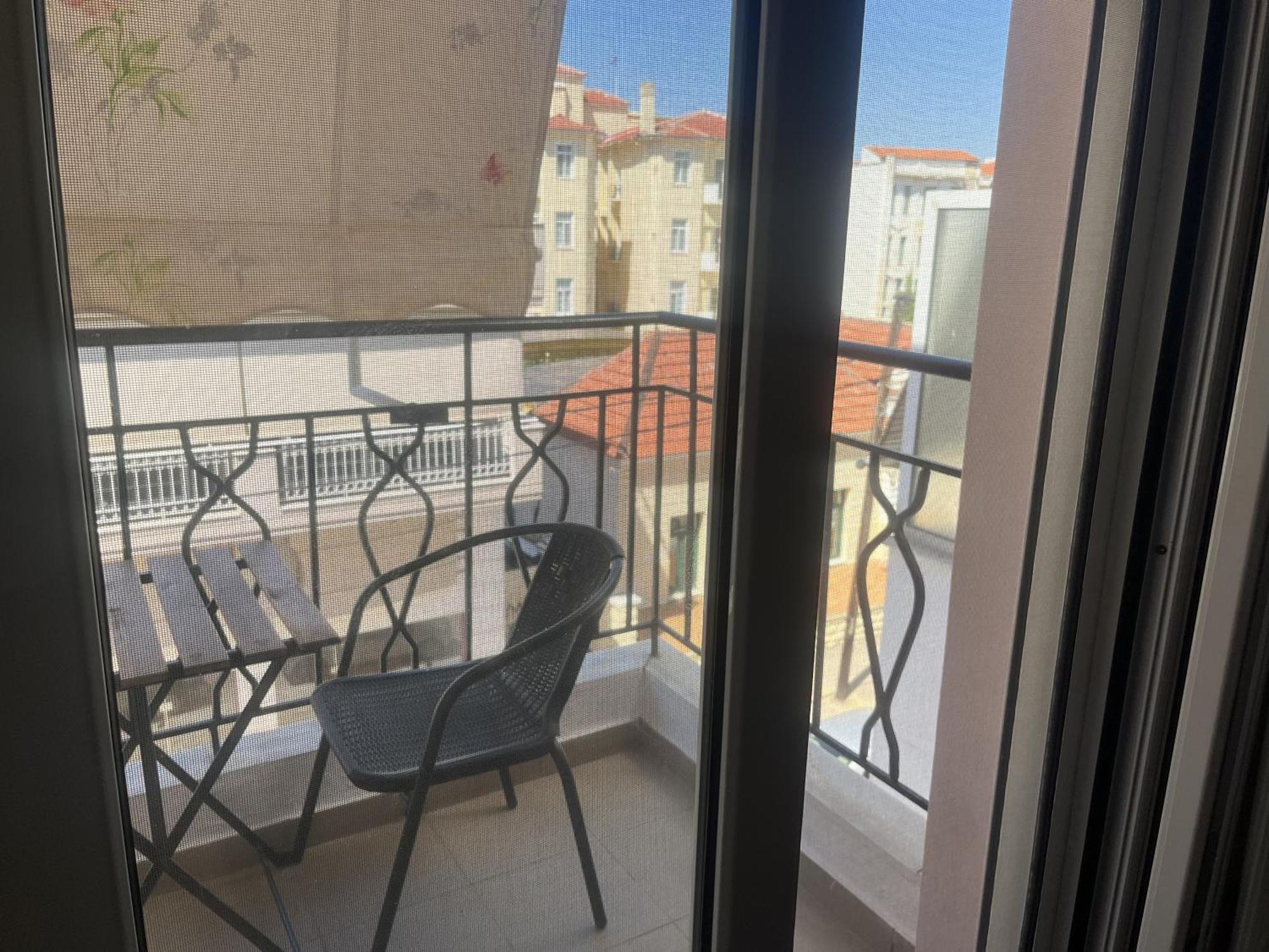 Ermou Appartamento