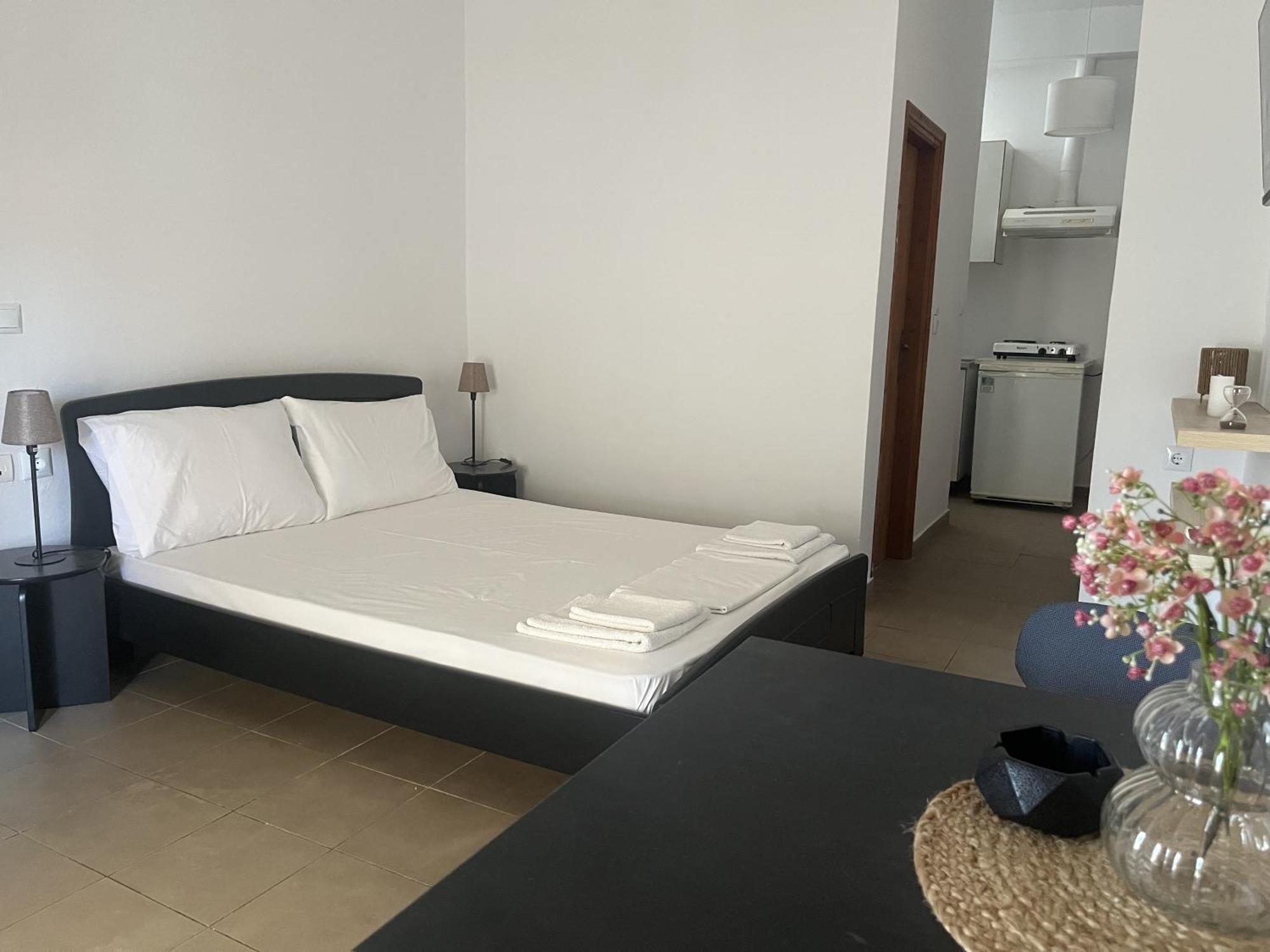 Apartment Ermou